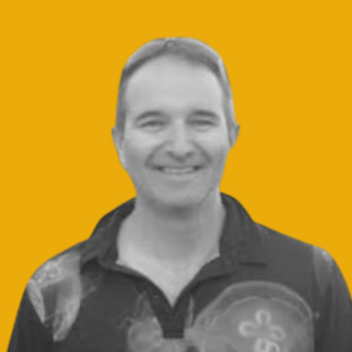 Steve Ramsden